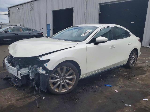 Aukcja sprzedaży 2019 Mazda 3, vin: JM1BPBDM6K1114790, numer aukcji: 57700016
