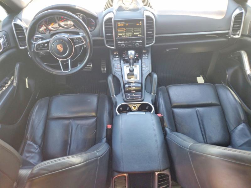 Продаж на аукціоні авто 2015 Porsche Cayenne, vin: WP1AB2A27FLA60597, номер лоту: 57365236