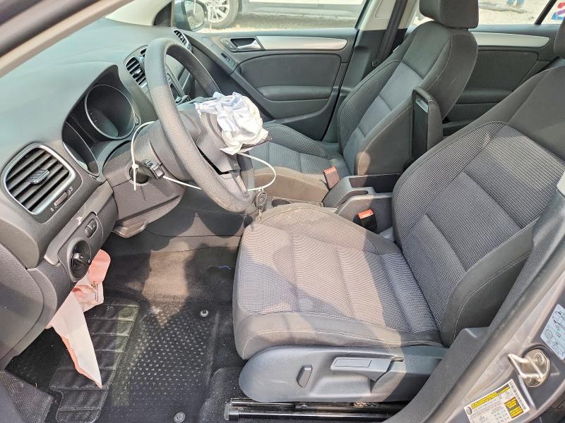 Aukcja sprzedaży 2013 Volkswagen Golf, vin: WVWDB7AJ1DW093898, numer aukcji: 58159246