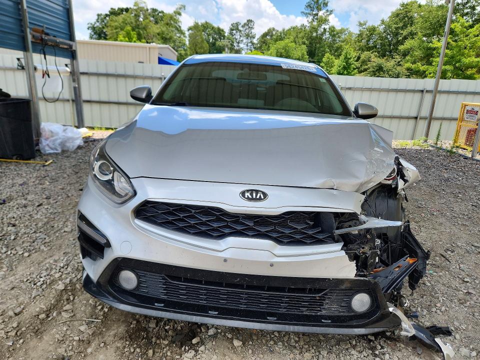 Aukcja sprzedaży 2019 Kia Forte, vin: 3KPF24AD6KE077320, numer aukcji: 58245426