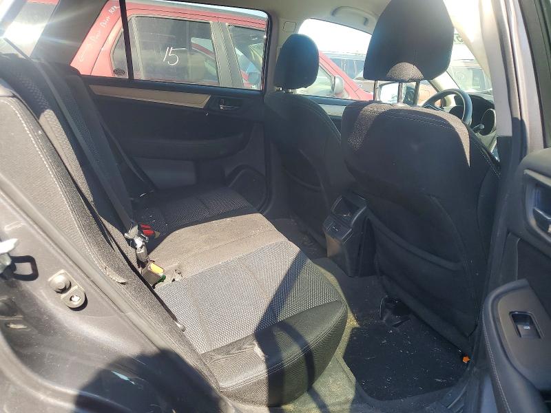 Aukcja sprzedaży 2019 Subaru Outback, vin: 4S4BSAFC4K3234715, numer aukcji: 58513196