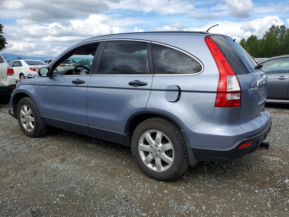 56270566 :رقم المزاد ، JHLRE48588C057253 vin ، 2008 Honda Cr-v مزاد بيع