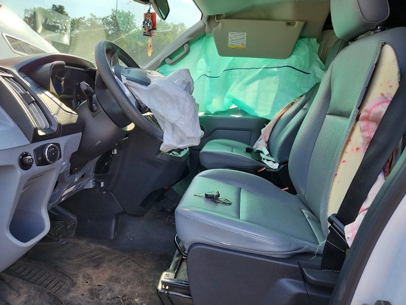 2019 Ford Transit მანქანა იყიდება აუქციონზე, vin: 1FTYE1YMXKKB79284, აუქციონის ნომერი: 57918376