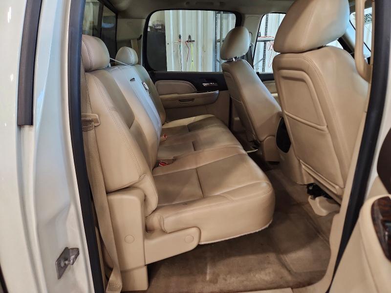 Продажа на аукционе авто 2013 Gmc Sierra, vin: 3GTP2XE26DG304236, номер лота: 55331296