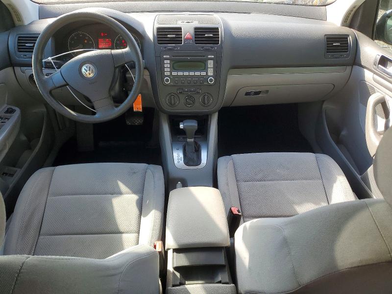 Продаж на аукціоні авто 2007 Volkswagen Rabbit, vin: WVWDR71K67W025122, номер лоту: 56166106