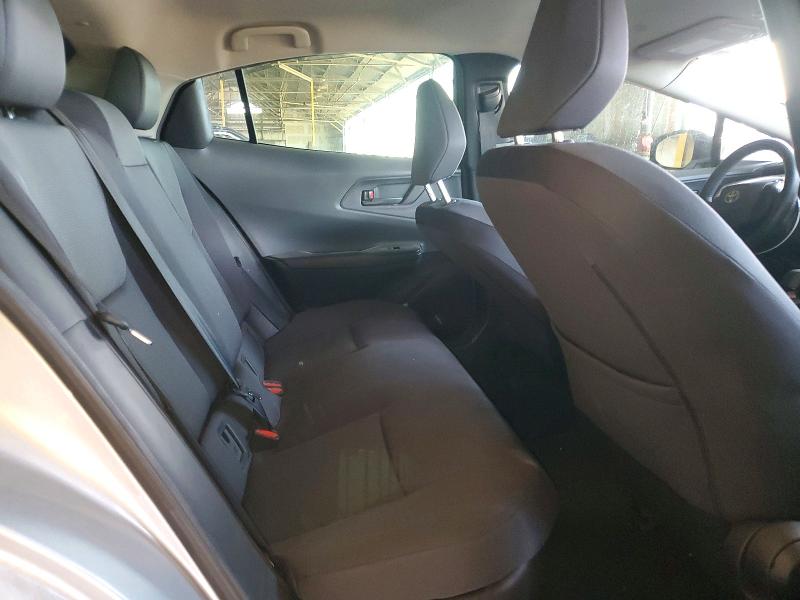 56192056 :رقم المزاد ، JTDACAAU4P3005598 vin ، 2023 Toyota Prius مزاد بيع