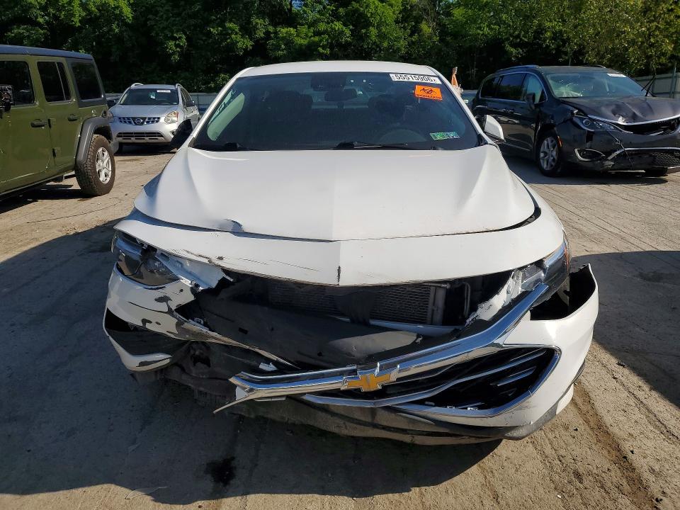 Продажа на аукционе авто 2020 Chevrolet Malibu, vin: 1G1ZC5ST2LF069074, номер лота: 55515906