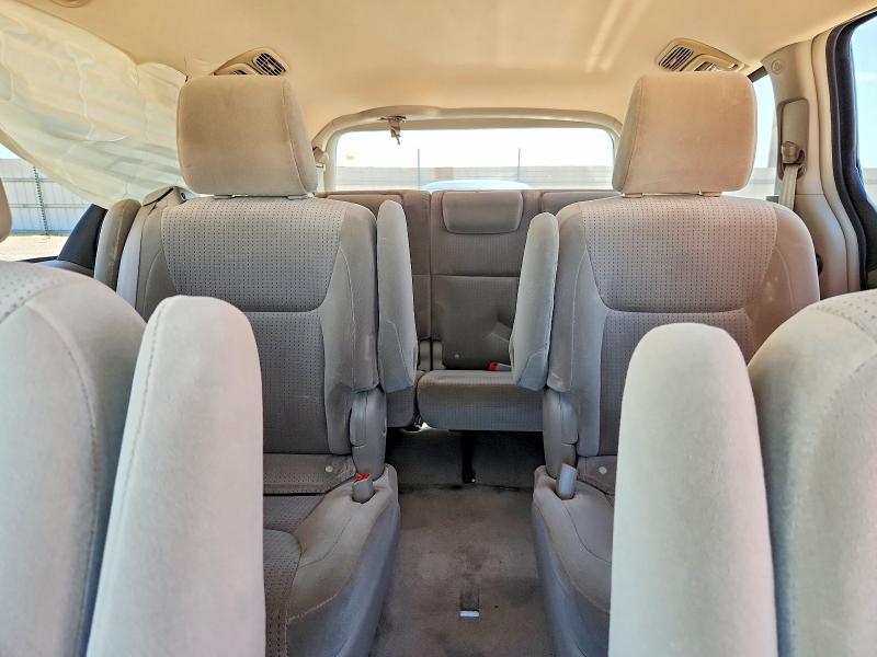 Продажа на аукционе авто 2009 Toyota Sienna, vin: 5TDZK23C79S247822, номер лота: 56712736