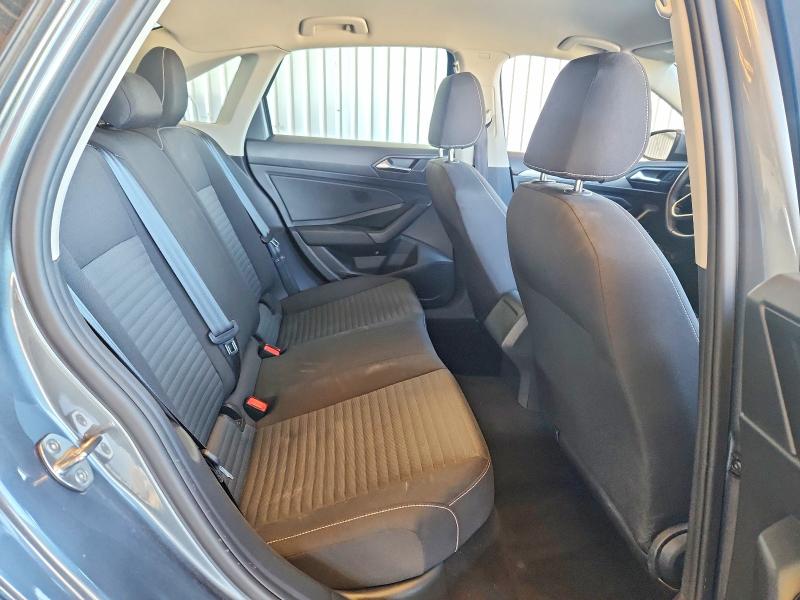 2024 Volkswagen Jetta მანქანა იყიდება აუქციონზე, vin: 3VW5M7BU8RM078360, აუქციონის ნომერი: 57652176