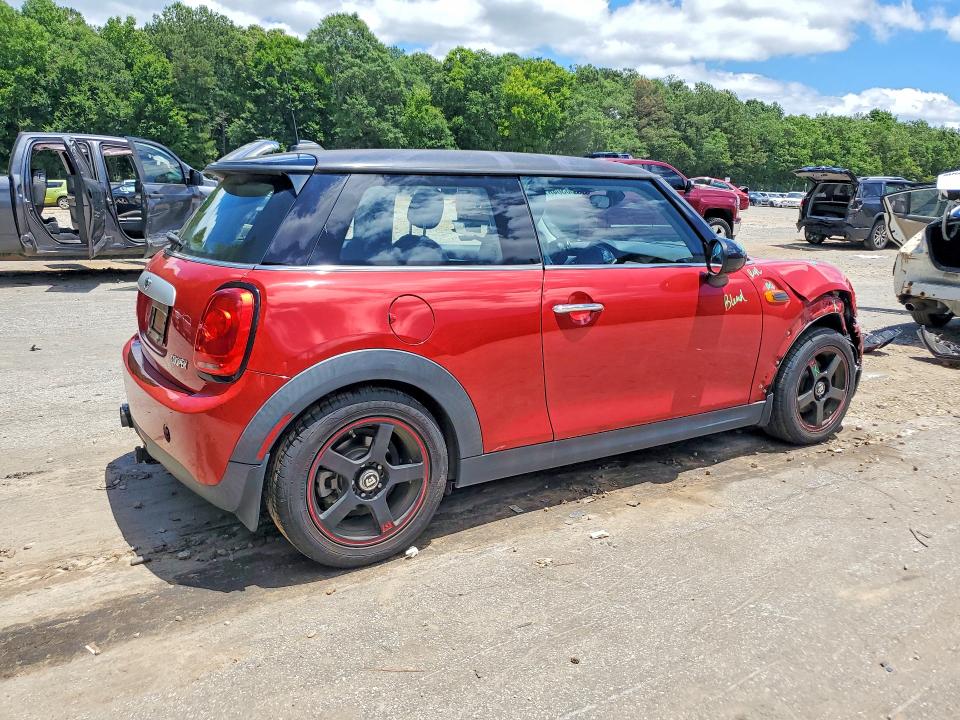 Продаж на аукціоні авто 2015 Mini Cooper, vin: WMWXM5C56FT942677, номер лоту: 58304676