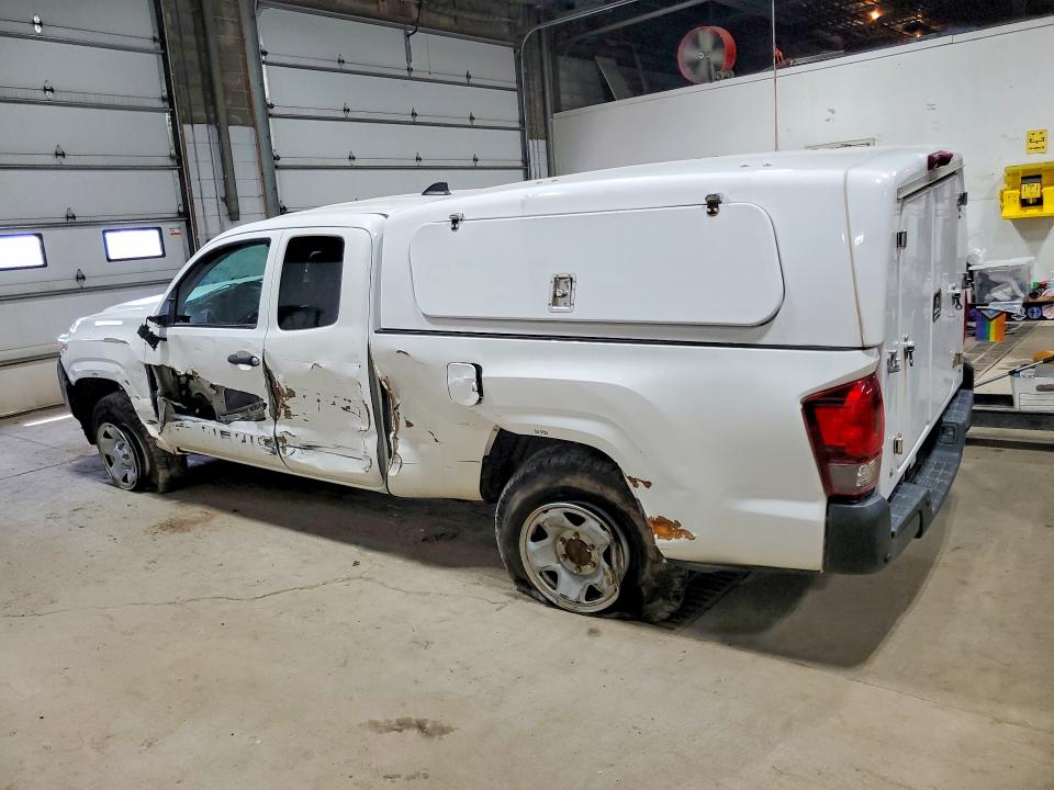 2020 Toyota Tacoma მანქანა იყიდება აუქციონზე, vin: 5TFRX5GNXLX178270, აუქციონის ნომერი: 55957546