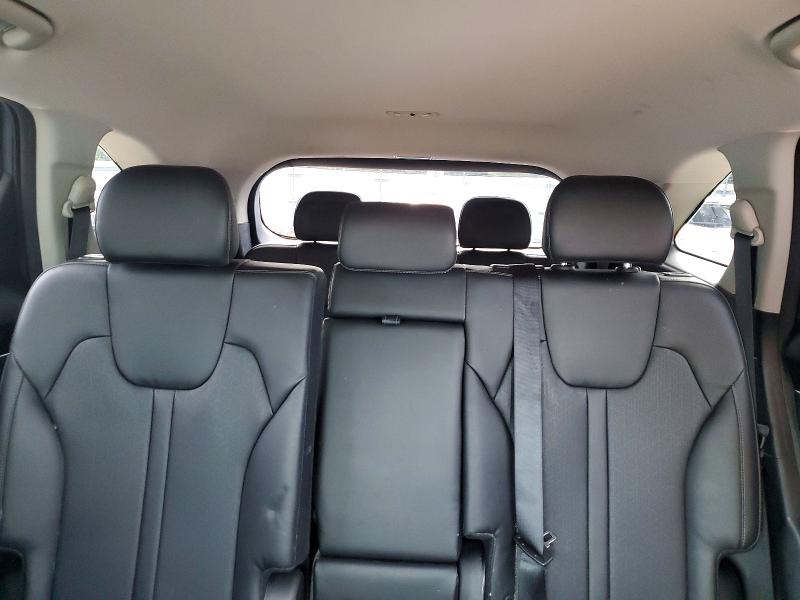 57315536 :رقم المزاد ، 5XYRL4LC2NG157185 vin ، 2022 Kia Sorento مزاد بيع