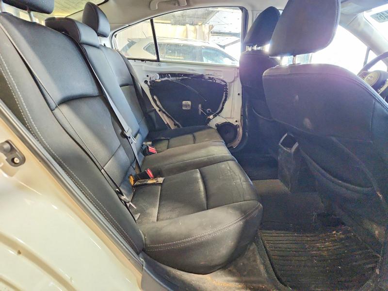 Продаж на аукціоні авто 2018 Subaru Legacy, vin: 4S3BNAB65J3003784, номер лоту: 57214446
