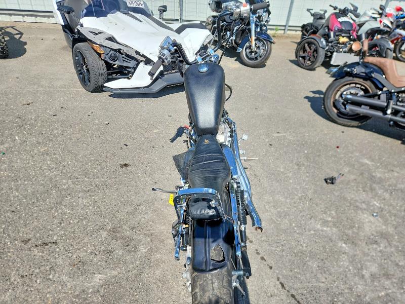 Продаж на аукціоні авто 1994 Honda Vt1100, vin: 1HFSC1811RA803805, номер лоту: 57923156