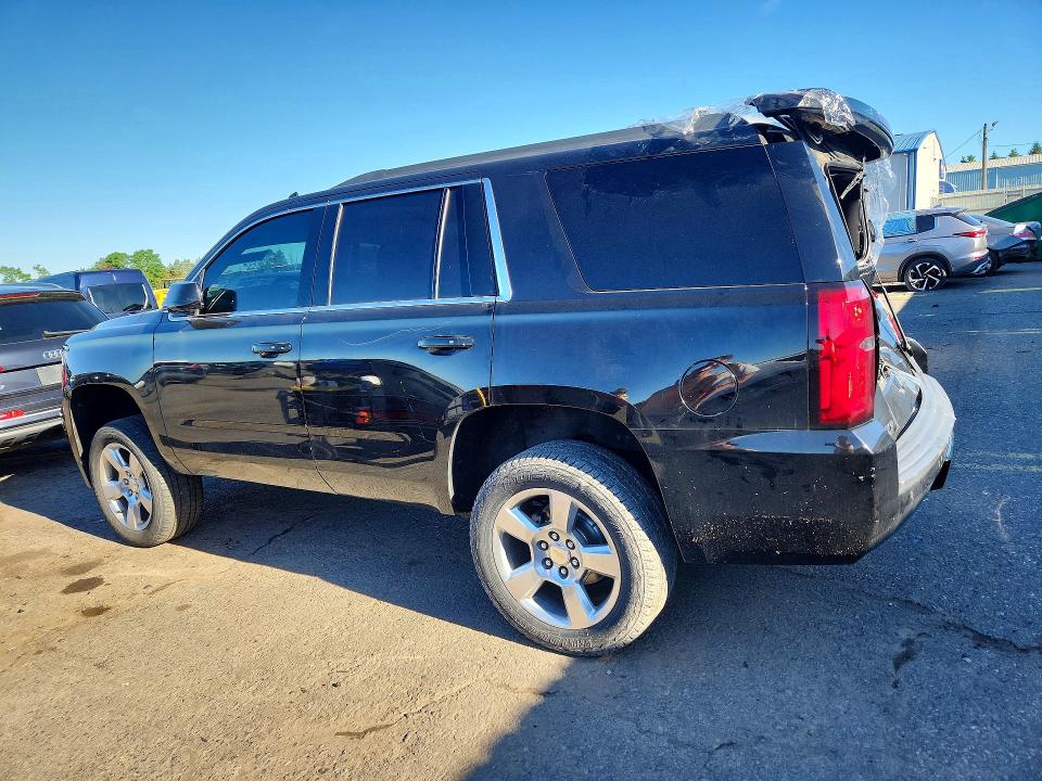 Aukcja sprzedaży 2015 Chevrolet Tahoe, vin: 1GNSKBKC6FR593736, numer aukcji: 56763786