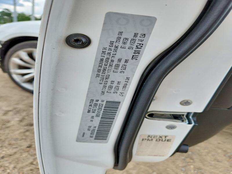 Aukcja sprzedaży 2018 Chrysler 300, vin: 2C3CCAEG7JH142685, numer aukcji: 57210546