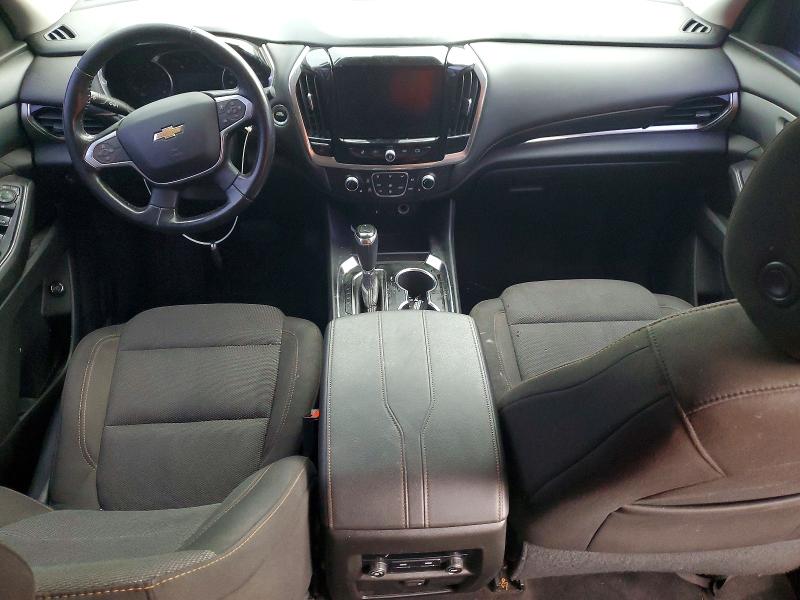 Продажа на аукционе авто 2020 Chevrolet Traverse, vin: 1GNERGKW4LJ208815, номер лота: 56614776