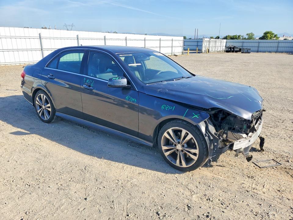 Продажа на аукционе авто 2016 Mercedes-benz E, vin: WDDHF5KB0GB208431, номер лота: 57260316