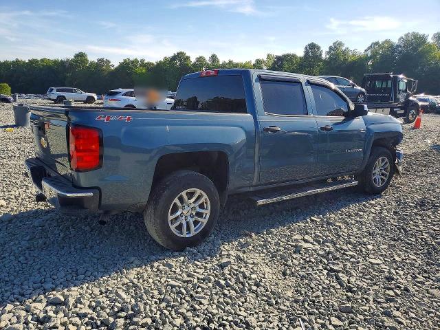 Aukcja sprzedaży 2014 Chevrolet Silverado, vin: 3GCUKREC0EG123285, numer aukcji: 56299526
