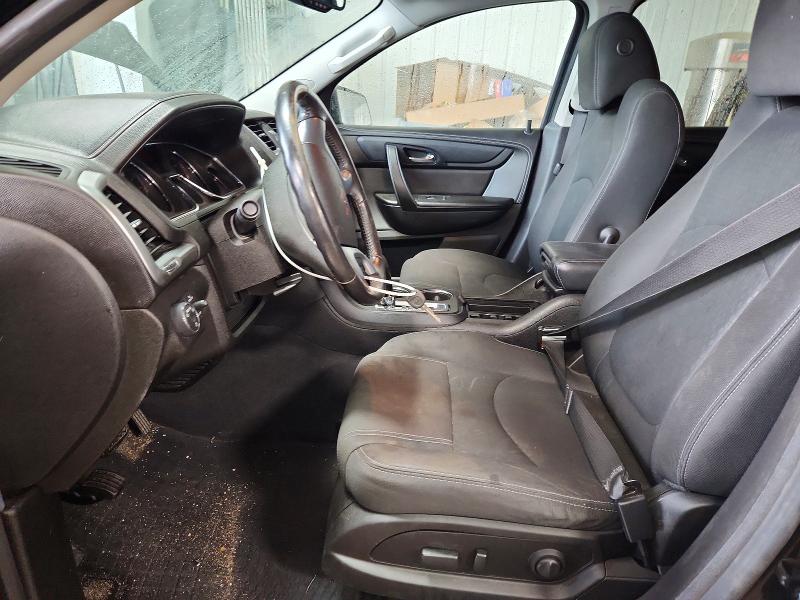 2016 Gmc Acadia მანქანა იყიდება აუქციონზე, vin: 1GKKVPKD9GJ213458, აუქციონის ნომერი: 55502836