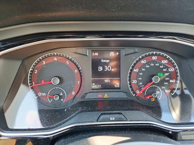 54070676 :رقم المزاد ، 3VWC57BU8KM198170 vin ، 2019 Volkswagen Jetta مزاد بيع