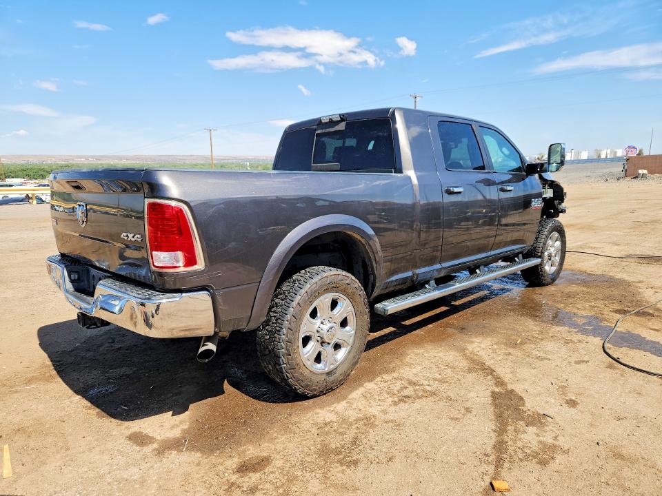 Продаж на аукціоні авто 2016 Ram 2500, vin: 3C6UR5NJ1GG387791, номер лоту: 57271356