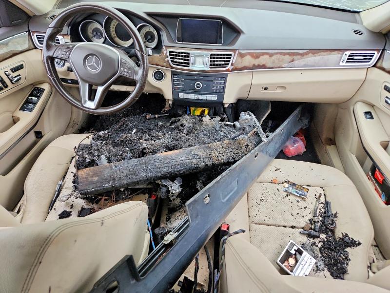 Aukcja sprzedaży 2016 Mercedes-benz E, vin: WDDHF8JB9GB190482, numer aukcji: 58633726