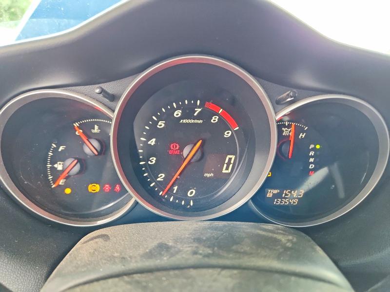 Продаж на аукціоні авто 2004 Mazda Rx8, vin: JM1FE17N840109413, номер лоту: 57076746