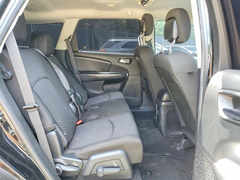 Продажа на аукционе авто 2016 Dodge Journey, vin: 3C4PDCBG5GT130805, номер лота: 56266376