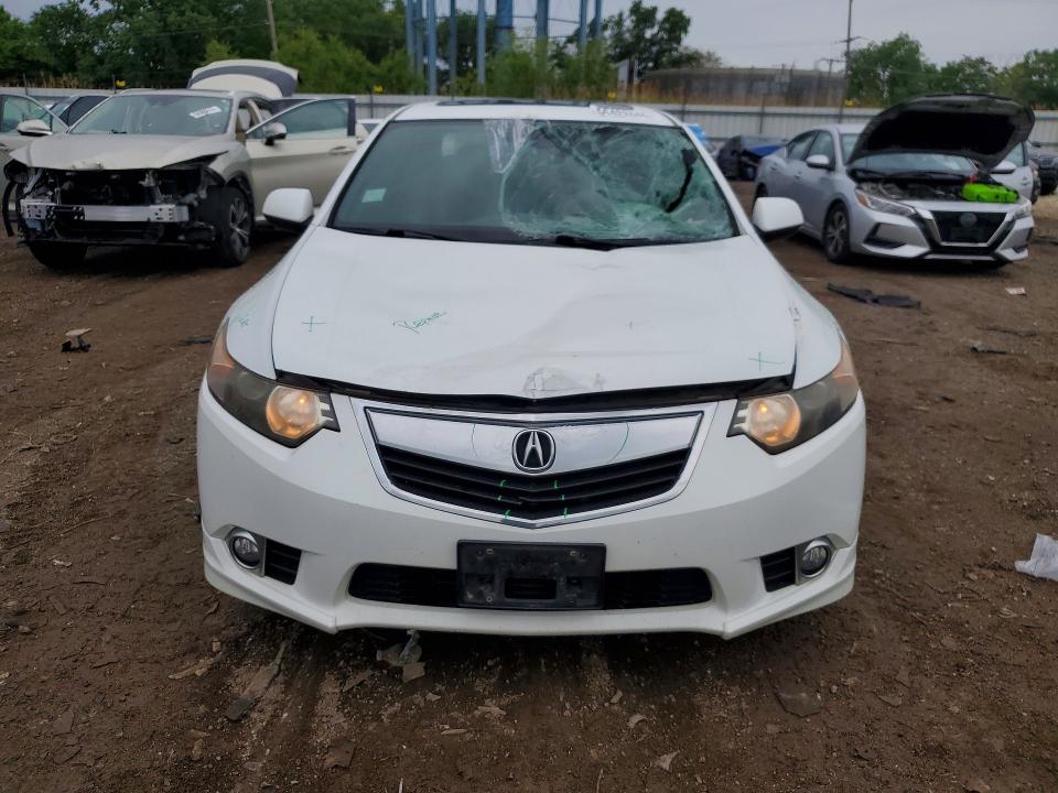 Продаж на аукціоні авто 2014 Acura Tsx, vin: JH4CU2F85EC000865, номер лоту: 56422646