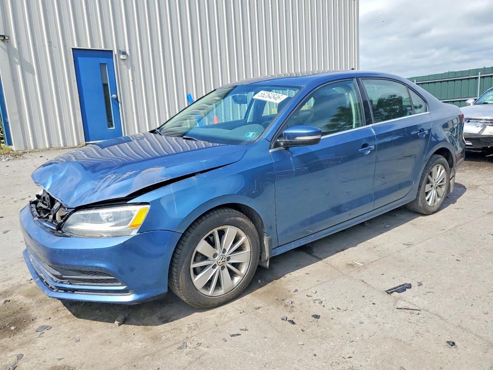 56264846 :رقم المزاد ، 3VWD67AJXGM415489 vin ، 2016 Volkswagen Jetta مزاد بيع