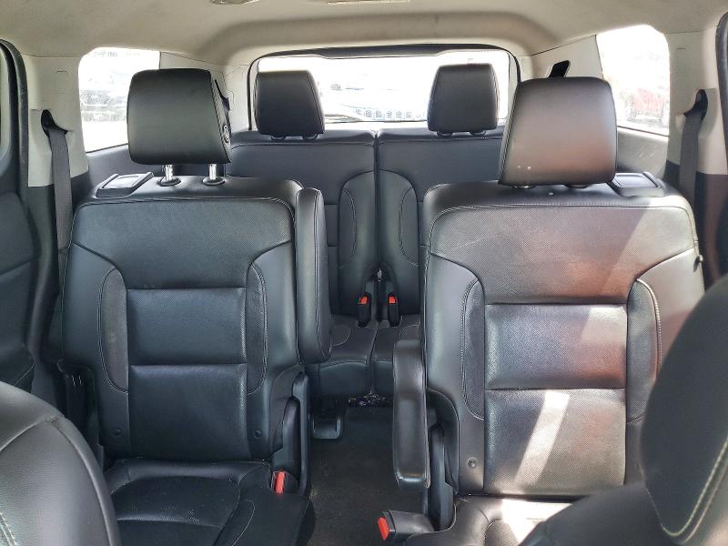 Продаж на аукціоні авто 2019 Gmc Acadia, vin: 1GKKNMLS7KZ218888, номер лоту: 58265206