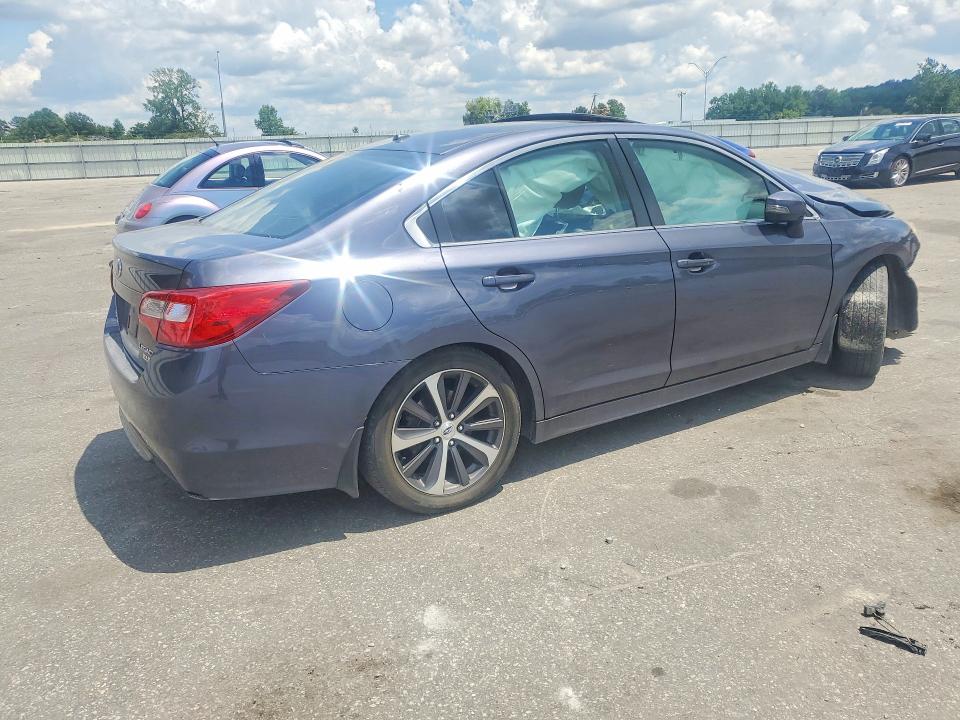 Продаж на аукціоні авто 2015 Subaru Legacy, vin: 4S3BNAN61F3033450, номер лоту: 55220246