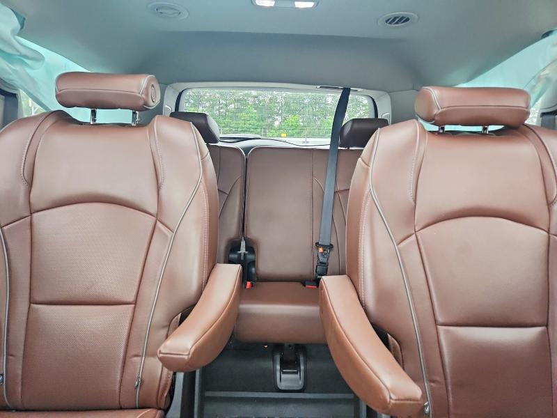 Продаж на аукціоні авто 2018 Buick Enclave, vin: 5GAEVCKWXJJ239062, номер лоту: 57491466