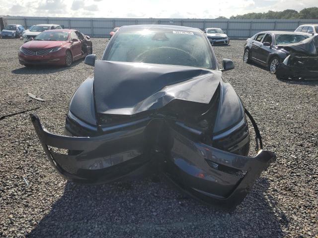 55716746 :رقم المزاد ، 7SAYGDEE2TA438101 vin ، 2026 Tesla Model Y مزاد بيع