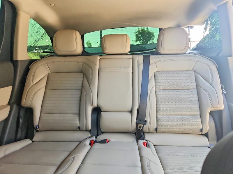 Продаж на аукціоні авто 2025 Lincoln Nautilus, vin: 5LMPJ8K4XSJ883170, номер лоту: 58709946