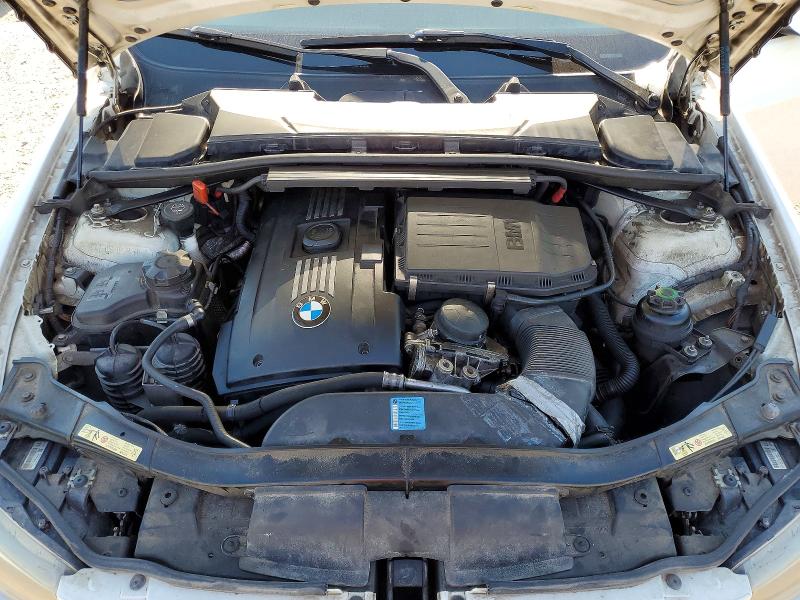 Продаж на аукціоні авто 2010 Bmw 335, vin: WBAPL3C50AA407971, номер лоту: 58827446