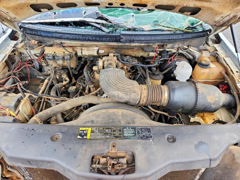56950156 :رقم المزاد ، 1FTRF02W34KD76323 vin ، 2004 Ford F150 مزاد بيع