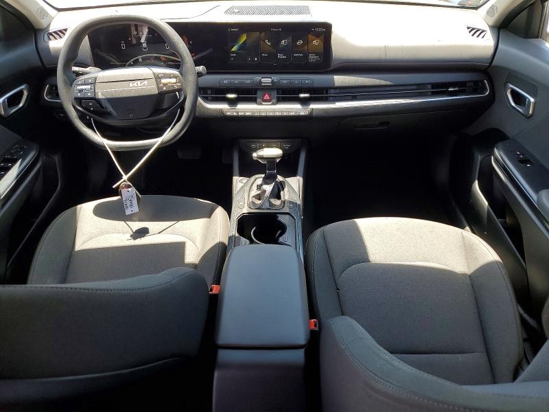 Продаж на аукціоні авто 2025 Kia K4, vin: 3KPFT4DE3SE165680, номер лоту: 56887876