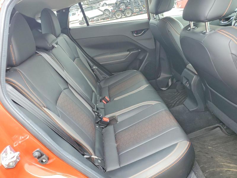 Продажа на аукционе авто 2025 Subaru Crosstrek, vin: 4S4GUHM6XS3751927, номер лота: 57445086