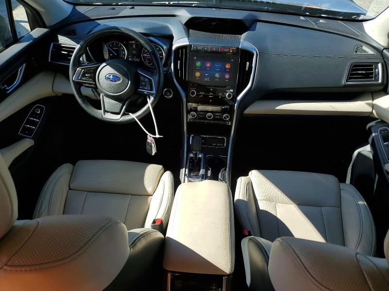 2021 Subaru Ascent მანქანა იყიდება აუქციონზე, vin: 4S4WMAPD6M3465170, აუქციონის ნომერი: 57580546