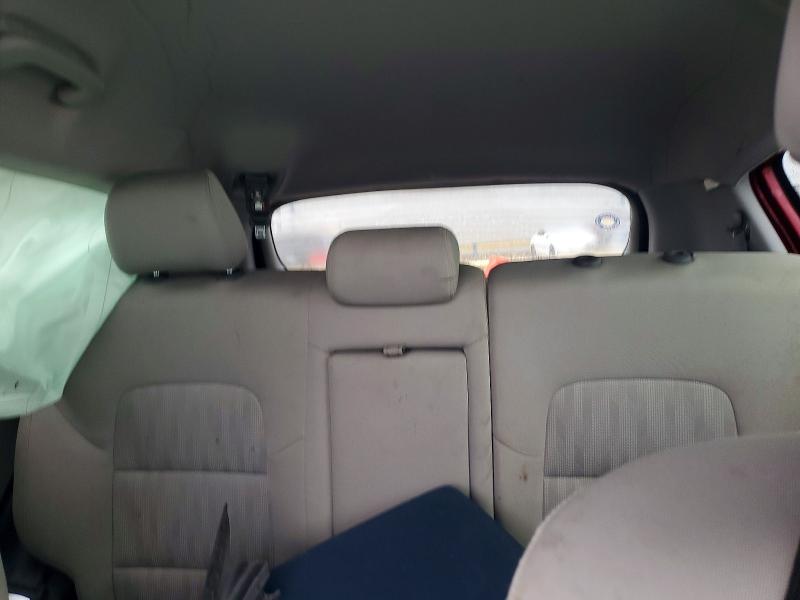 Продажа на аукционе авто 2017 Kia Sportage, vin: KNDPM3AC3H7101842, номер лота: 57551176