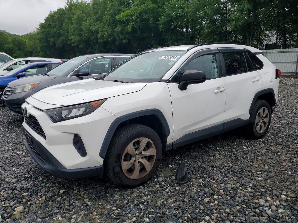 Продаж на аукціоні авто 2019 Toyota Rav4, vin: 2T3F1RFV5KW024498, номер лоту: 56955286