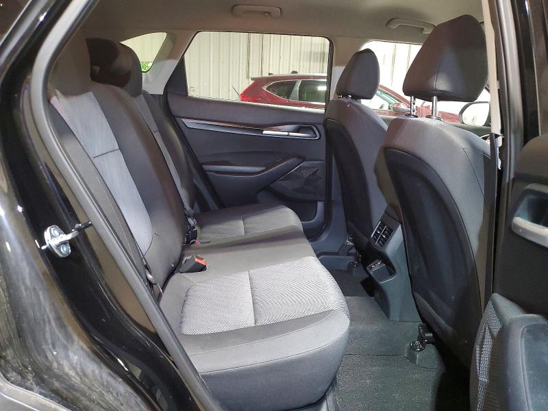 2025 Kia Seltos მანქანა იყიდება აუქციონზე, vin: KNDEPCAA8S7807323, აუქციონის ნომერი: 57936256