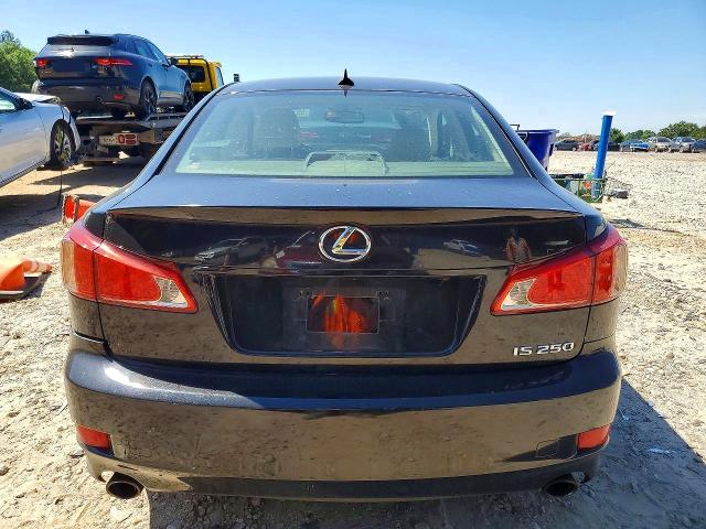 2011 Lexus Is მანქანა იყიდება აუქციონზე, vin: JTHBF5C29B5150467, აუქციონის ნომერი: 55751146
