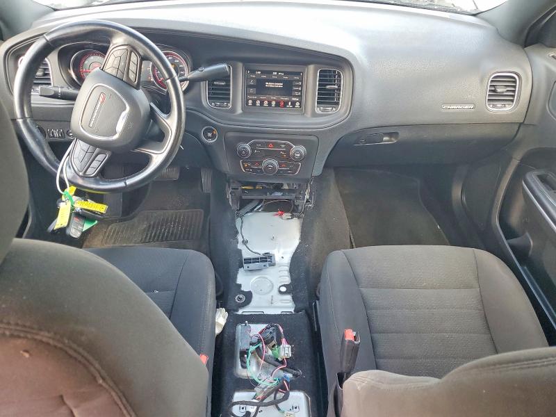 Aukcja sprzedaży 2020 Dodge Charger Po, vin: 2C3CDXKT0LH253132, numer aukcji: 56498076