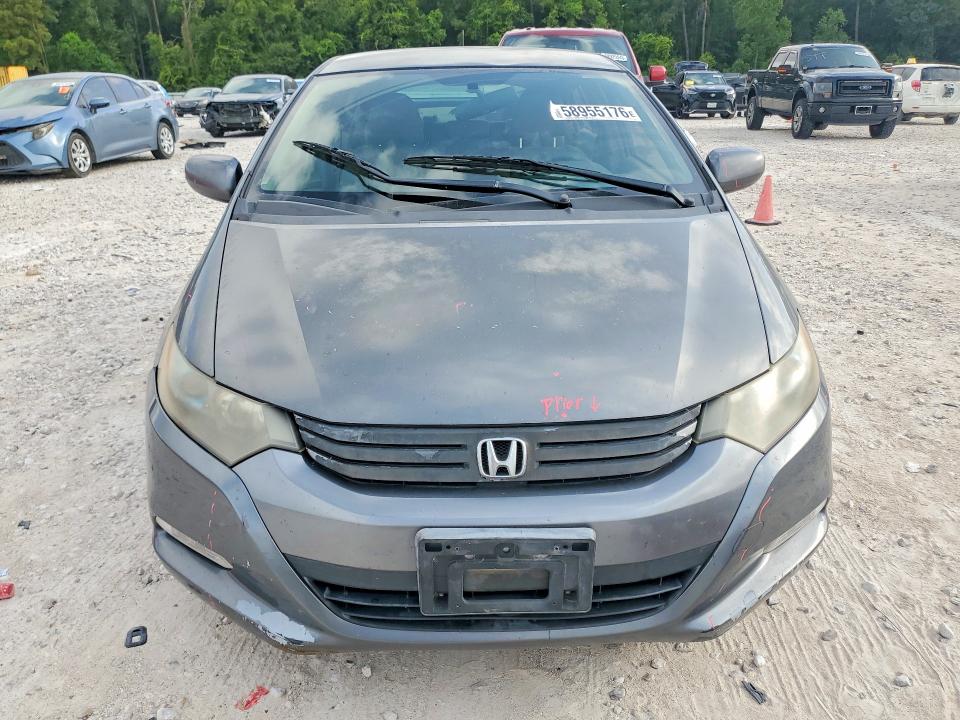 Aukcja sprzedaży 2010 Honda Insight, vin: JHMZE2H57AS020366, numer aukcji: 58955176