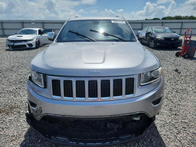 2014 Jeep Grand Cherokee მანქანა იყიდება აუქციონზე, vin: 1C4RJEBGXEC445671, აუქციონის ნომერი: 55969796