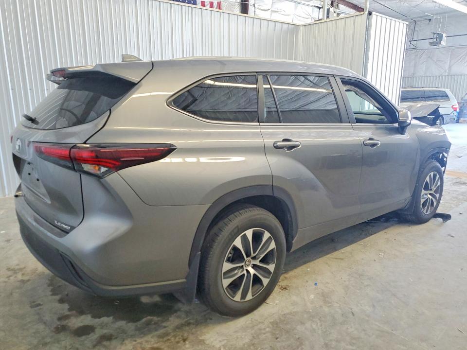 Продажа на аукционе авто 2026 Toyota Highlander, vin: 5TDKDRBH8TS600464, номер лота: 56027206