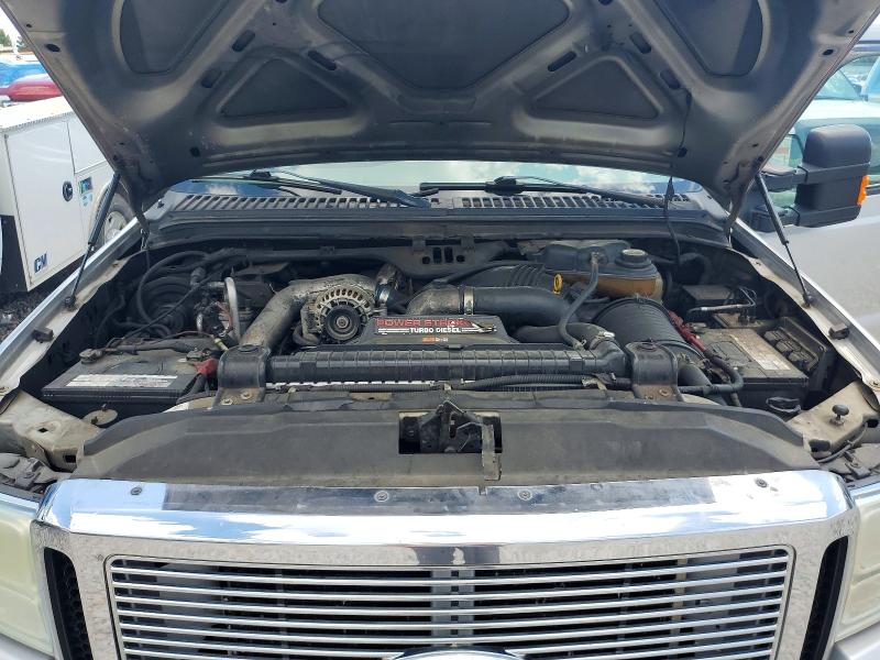 Aukcja sprzedaży 2006 Ford F350, vin: 1FTWW32P96EC26408, numer aukcji: 55824256